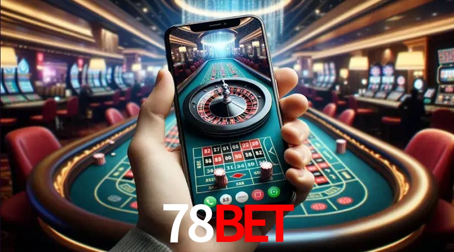 Account Benefits 78Bet