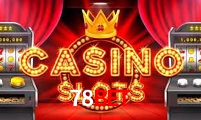 Slot Games 78Bet