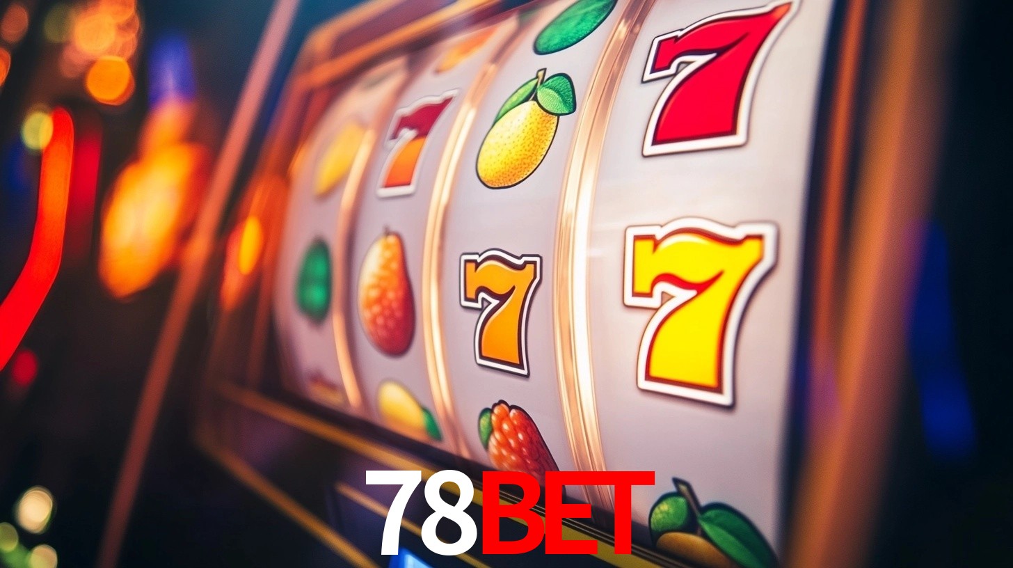 Premium Interface 78Bet