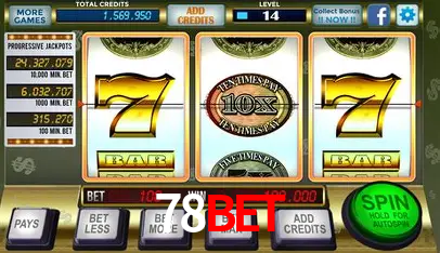 A Emoção da Loteria na 78Bet: Uma Chance de Mudança de Vida