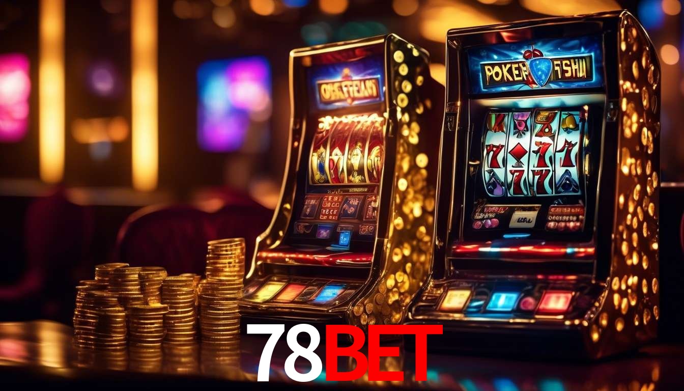 A Emoção da Loteria na 78Bet: Uma Chance de Mudança de Vida