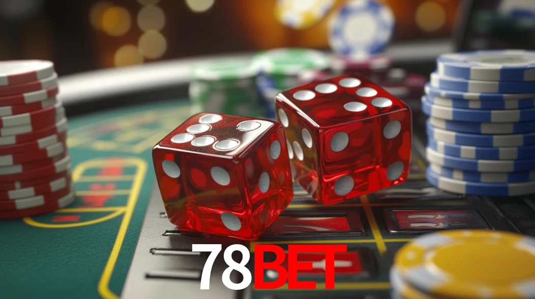 Roulette Table 78Bet