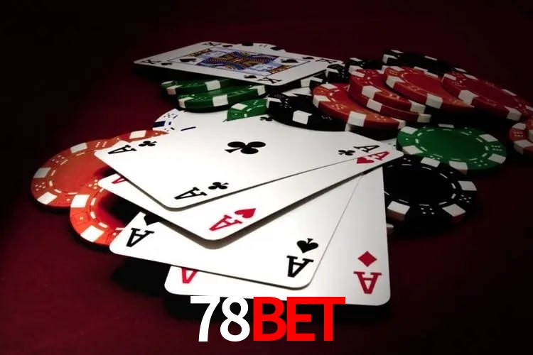 Torneios 78Bet