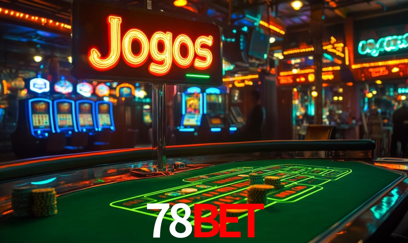 Login Seguro 78Bet