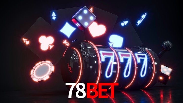 Welcome Bonus 78Bet