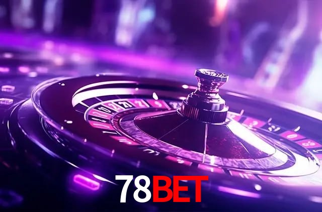 Página oficial no Facebook da 78Bet
