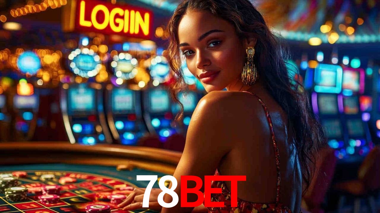 Casino Ao Vivo 78Bet
