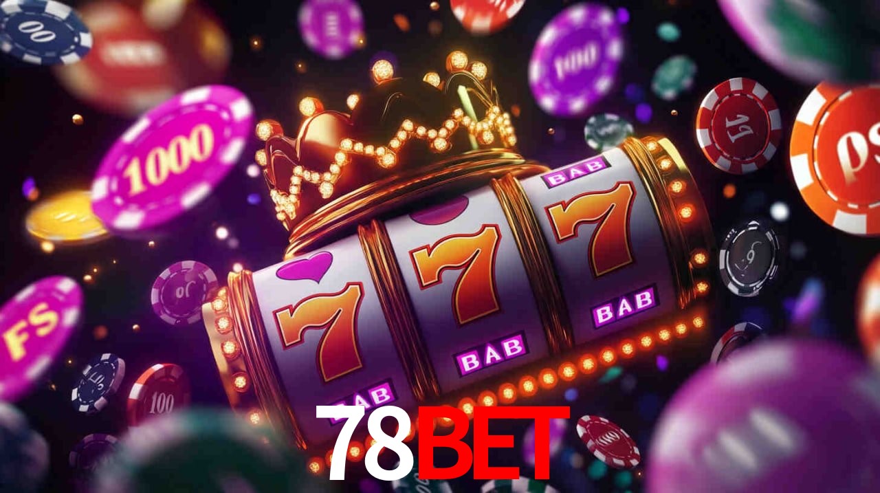 Game Providers 78Bet