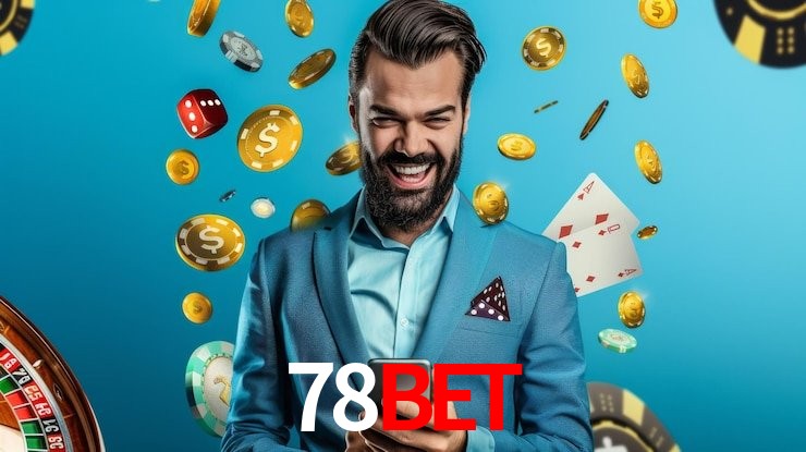 Live Casino 78Bet
