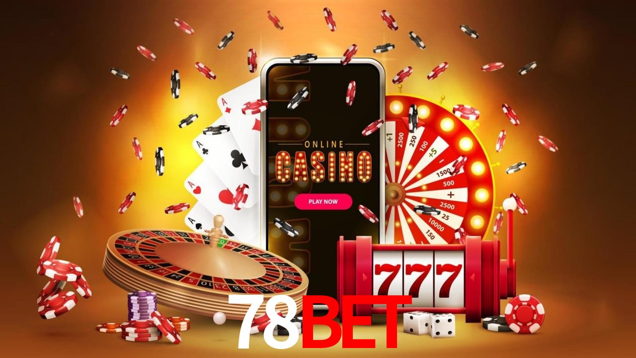 Inovações de Jogos na 78Bet: O Futuro das Experiências Interativas