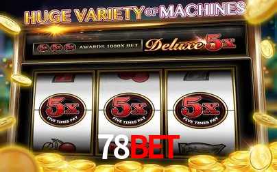 Explorando a Categoria de Eventos em Apostas na 78Bet