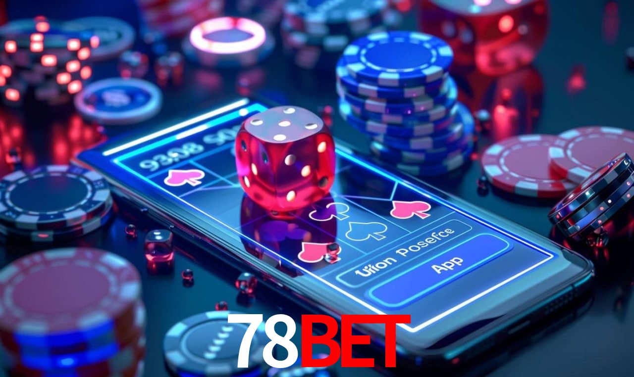 Canal oficial no Telegram da 78Bet