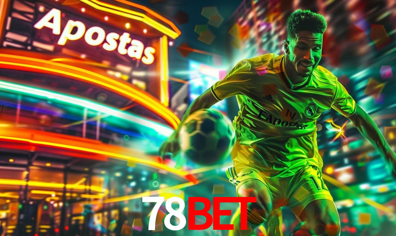 Recursos de Bônus 78Bet