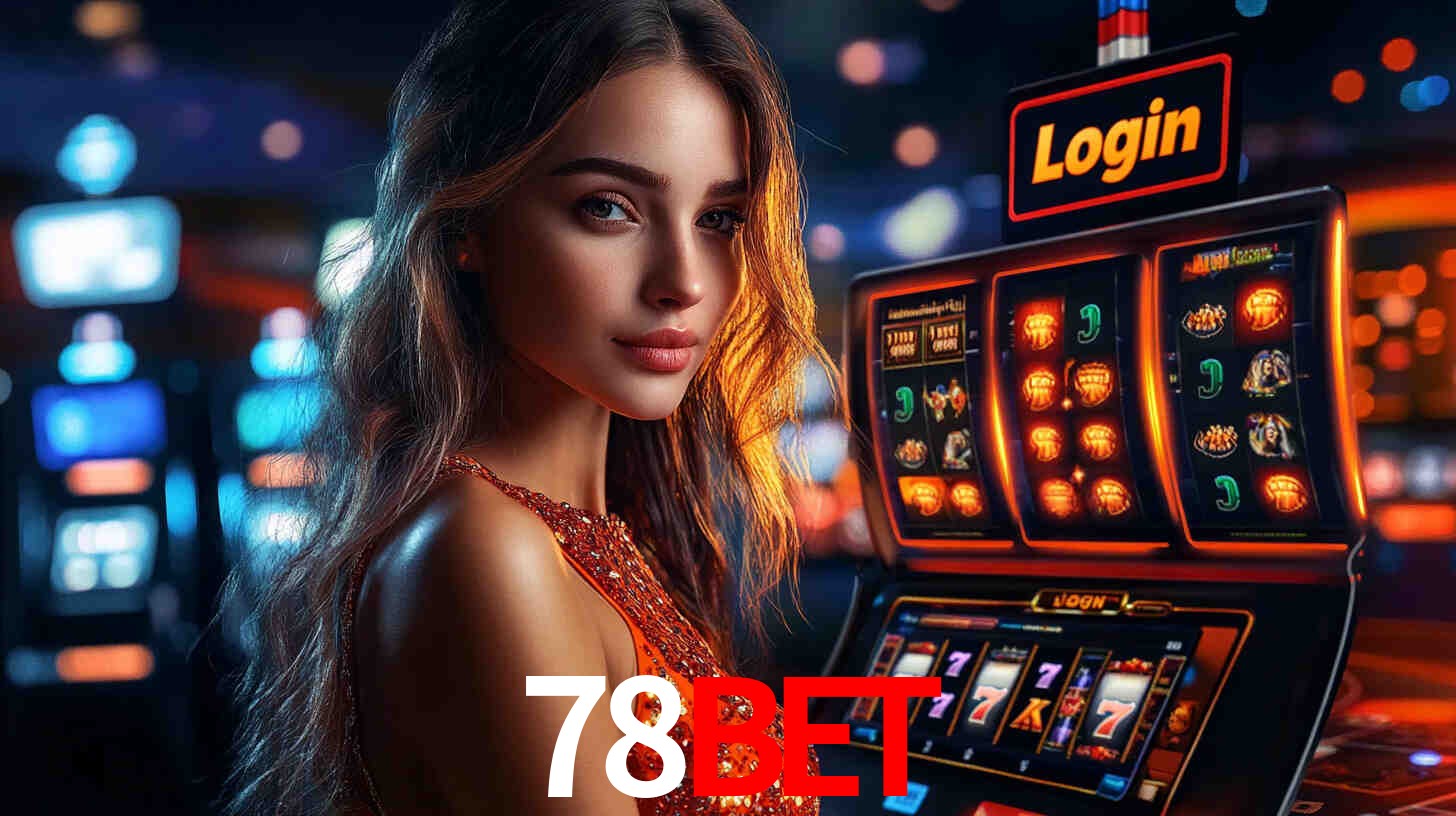 78Bet: Jogos de Caça-Níqueis-Altas Recompensas, Roleta-Velocidade, Blackjack-Desafios Máximos