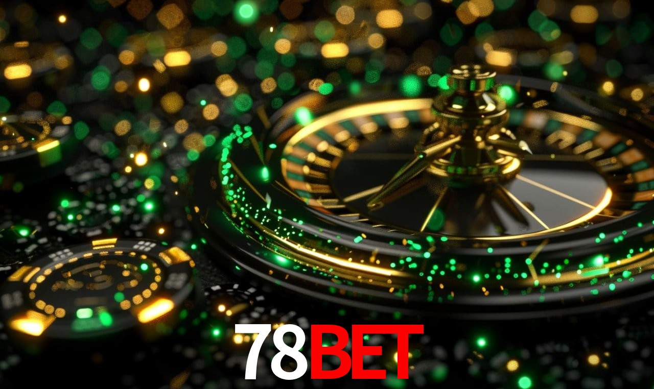 Segurança e performance na plataforma 78Bet