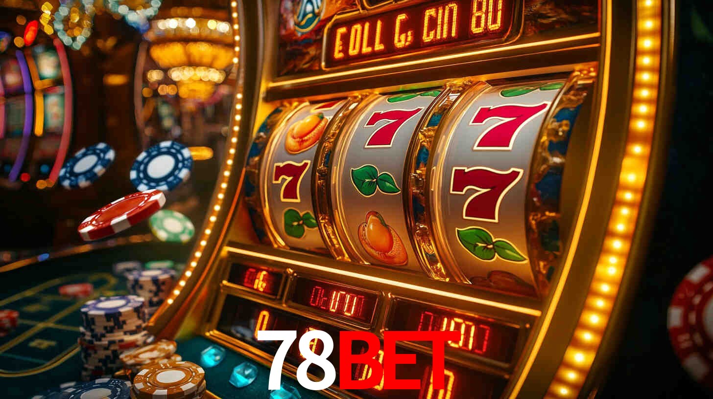 Welcome Bonus 78Bet