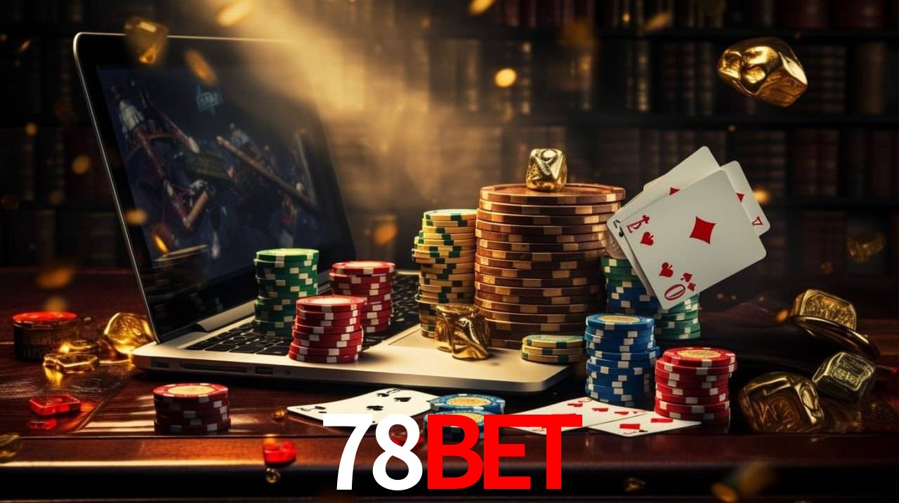 Casino Ao Vivo 78Bet
