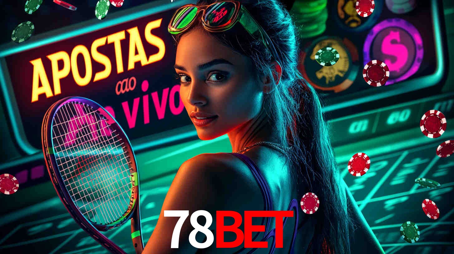 A Experiência Imersiva dos Cassinos Ao Vivo no 78Bet