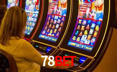 Cassino ao vivo com dealers reais na 78Bet