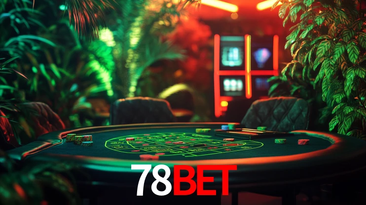 VIP Casino 78Bet