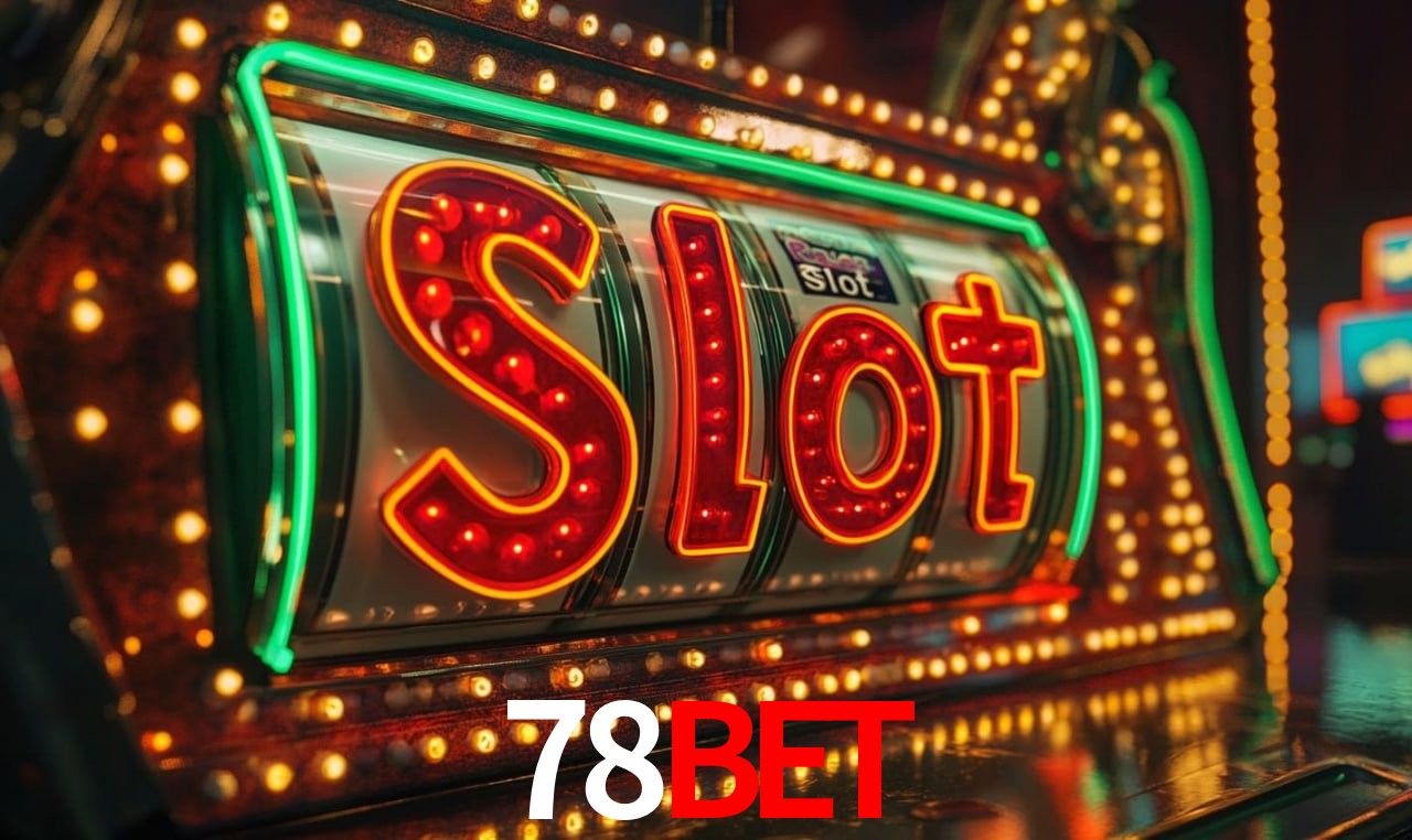 Design Responsivo 78Bet