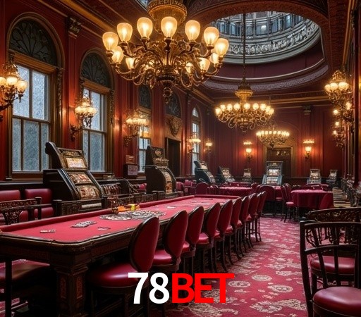 Promoção Relâmpago 78Bet