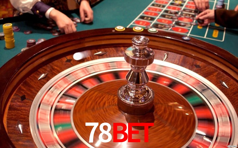 Jogos Exclusivos 78Bet