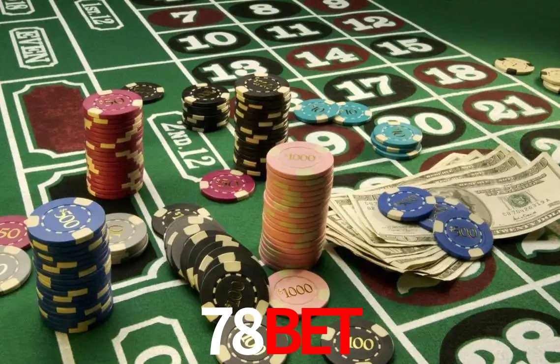 78 Bet Login