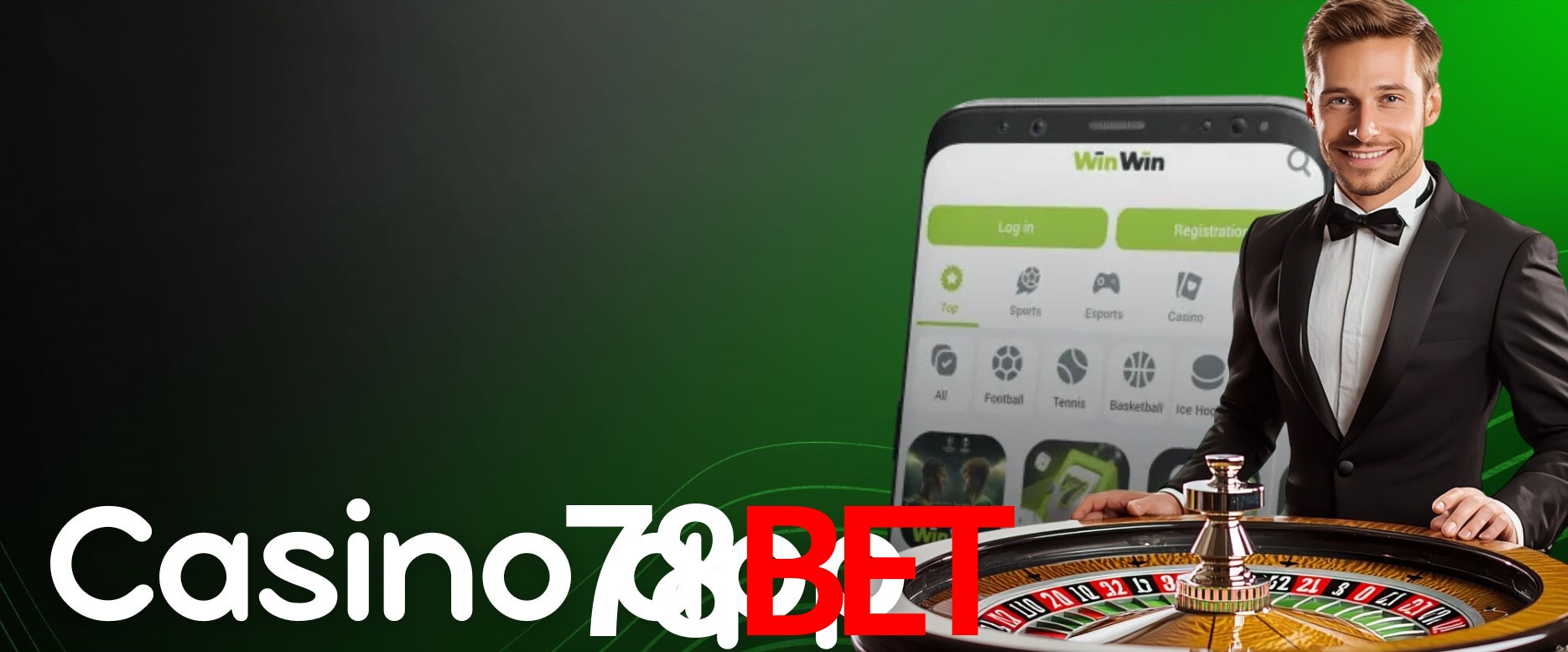 Weekend Specials 78Bet