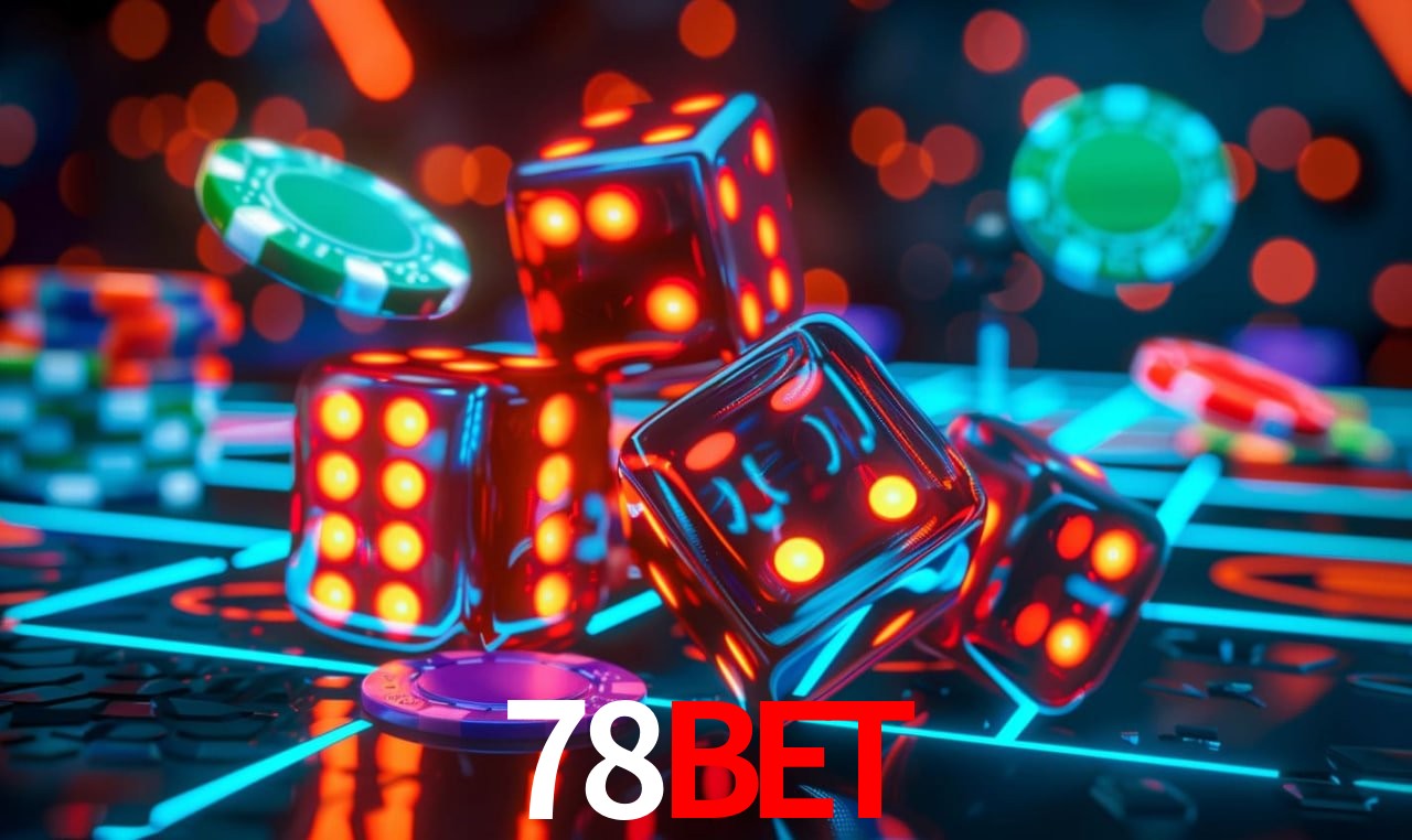 cassino 78Bet