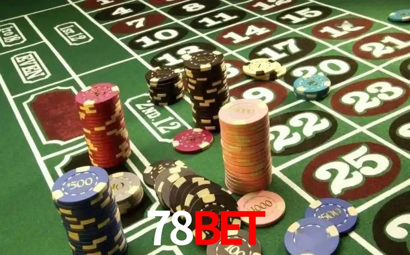Estatísticas do Jogo 78Bet