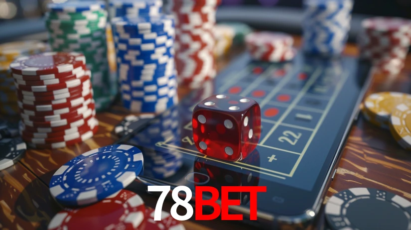 78 Bet Login