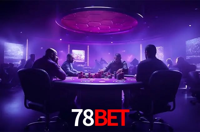A Experiência Imersiva dos Cassinos Ao Vivo no 78Bet