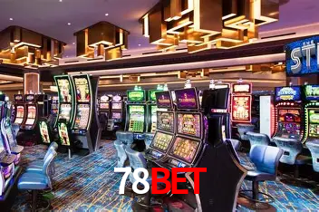 A Revolução dos Aplicativos de Jogos no 78Bet