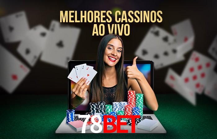 APP oficial da 78Bet para mobile