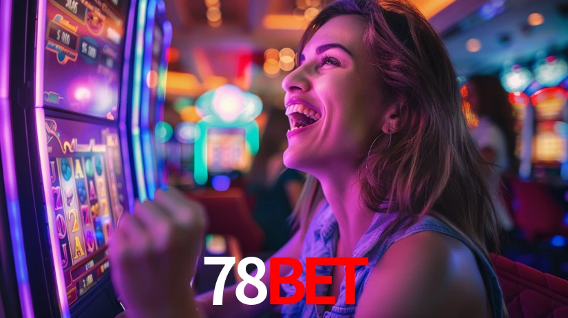 78 Bet Login