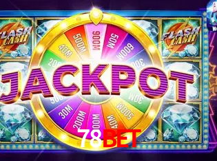 Descubra a Magia dos Jogos de Arcade no 78Bet