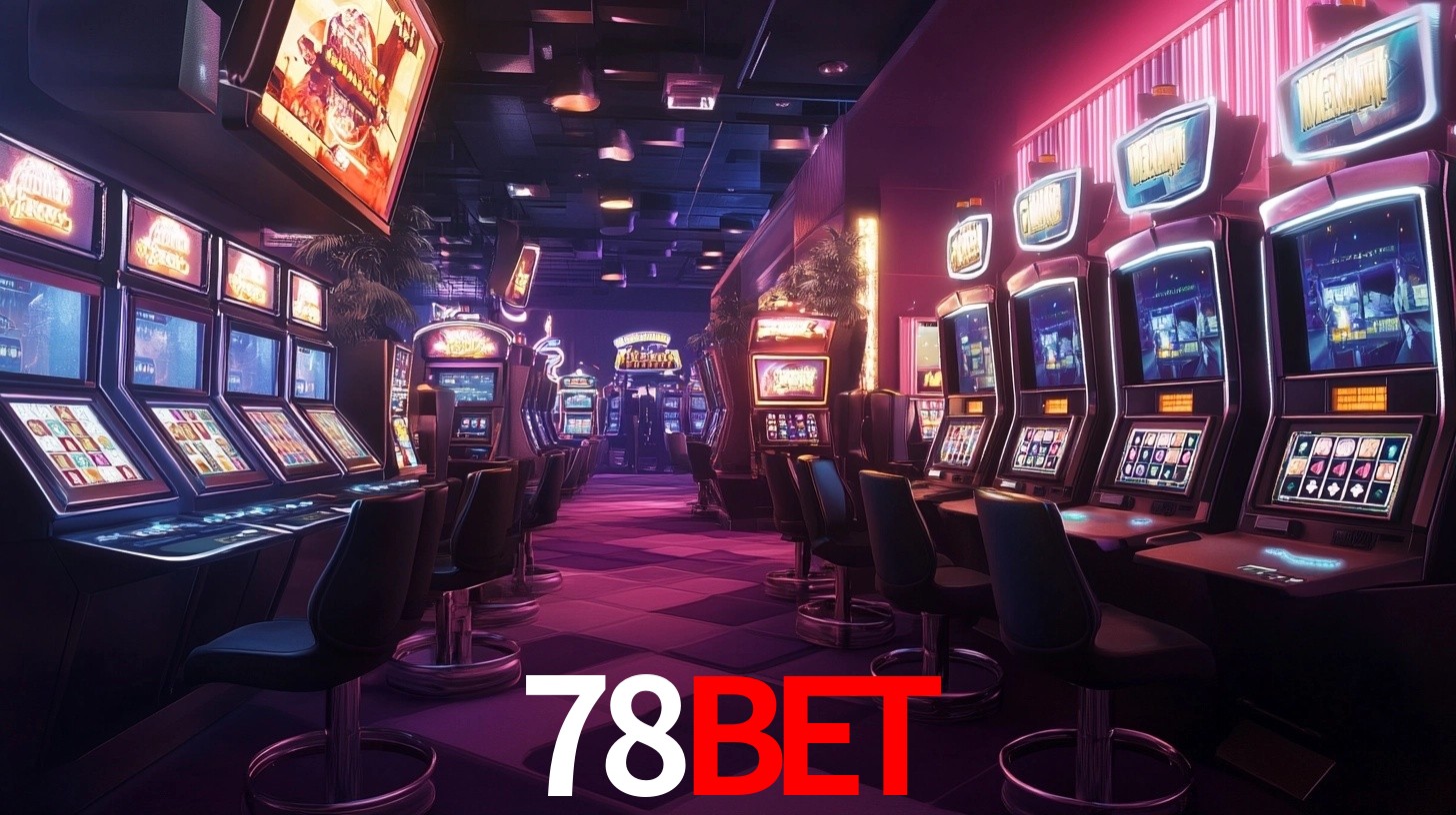 Exclusive Games 78Bet