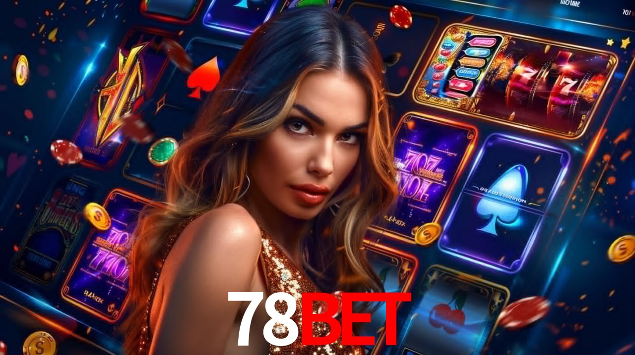 Download para Android e iOS na 78Bet
