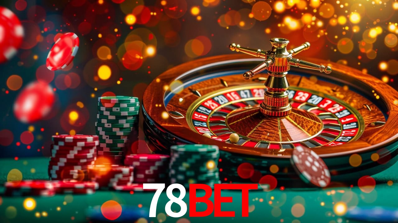 Desvendando o Mundo dos Jogos Virtuais na 78Bet