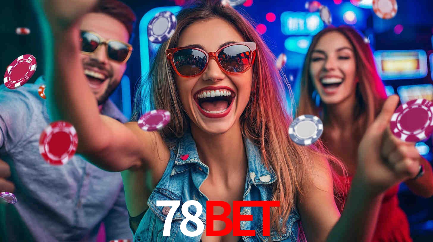 A Popularidade dos Caça-Níqueis no 78Bet