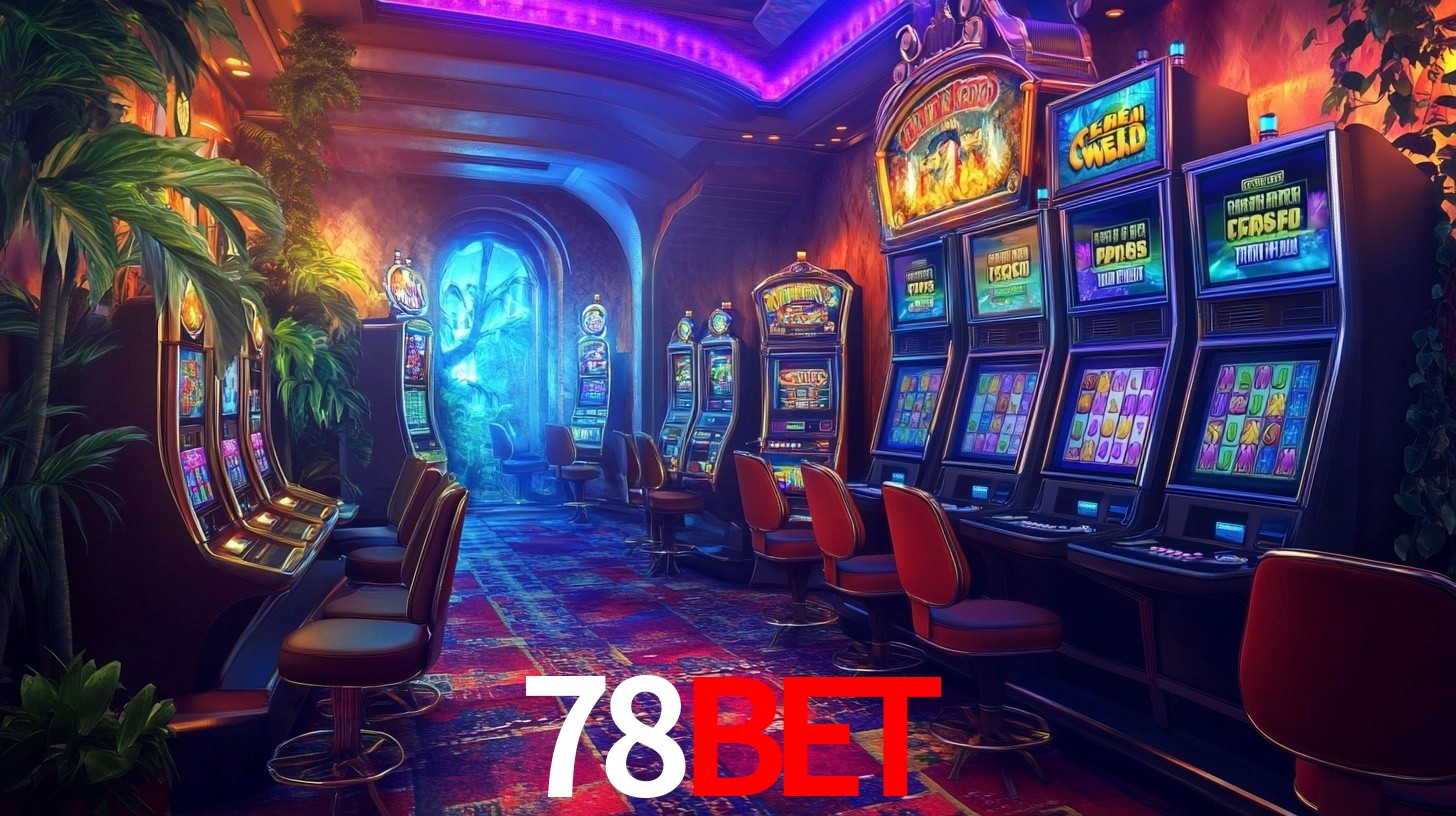 Live Casino 78Bet