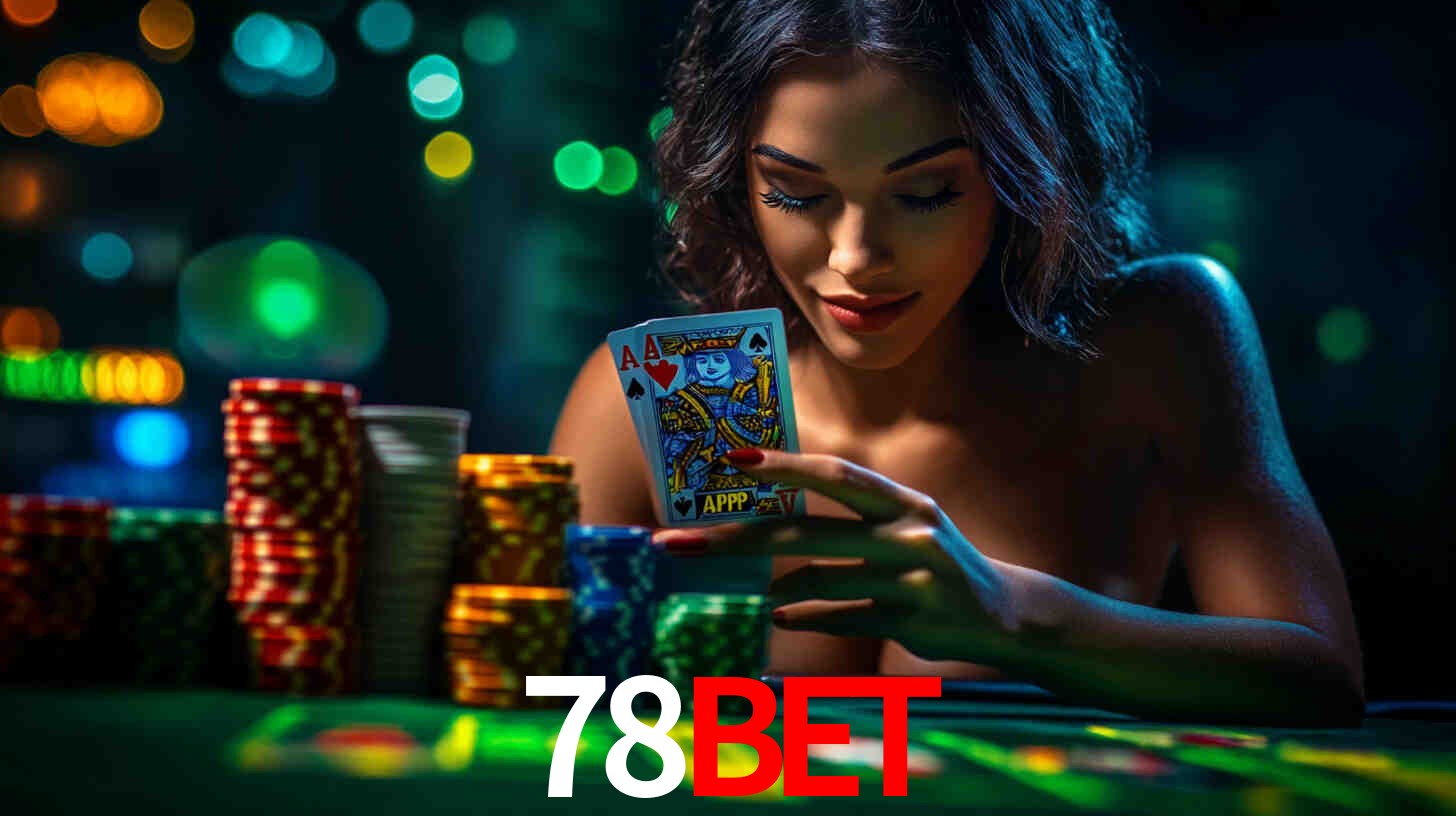 Explorando a Categoria de Eventos em Apostas na 78Bet