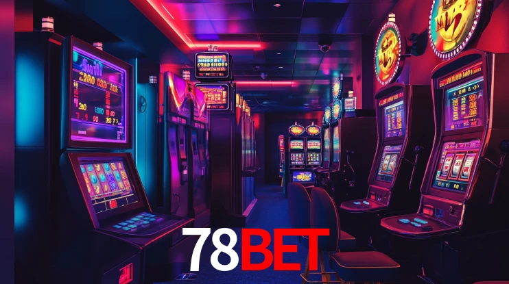 78Bet App Interface
