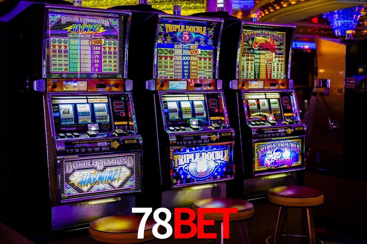 Mesa de Blackjack 78Bet