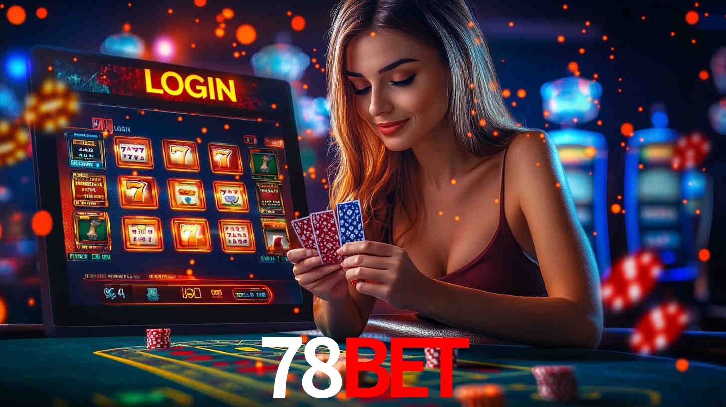 Bônus Generosos e Exclusivos no 78Bet para Você!