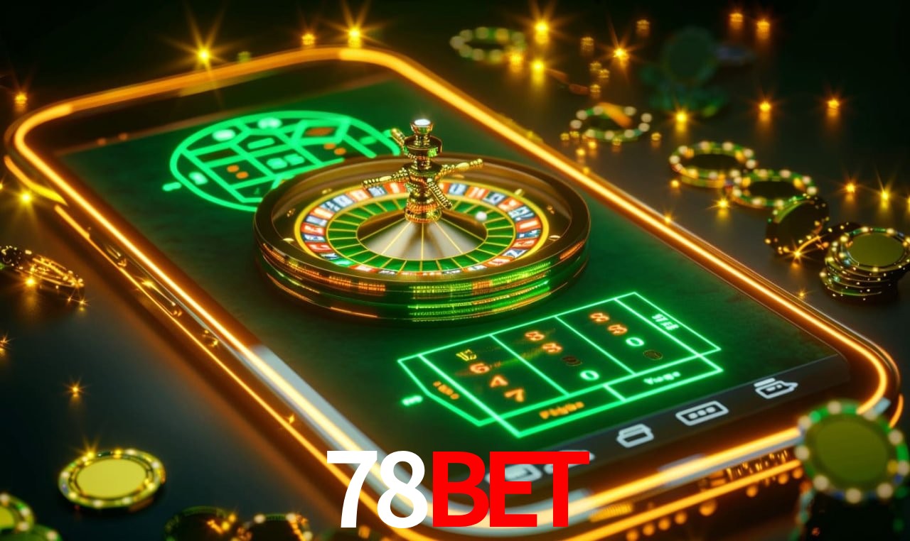 Integração de APIs 78Bet