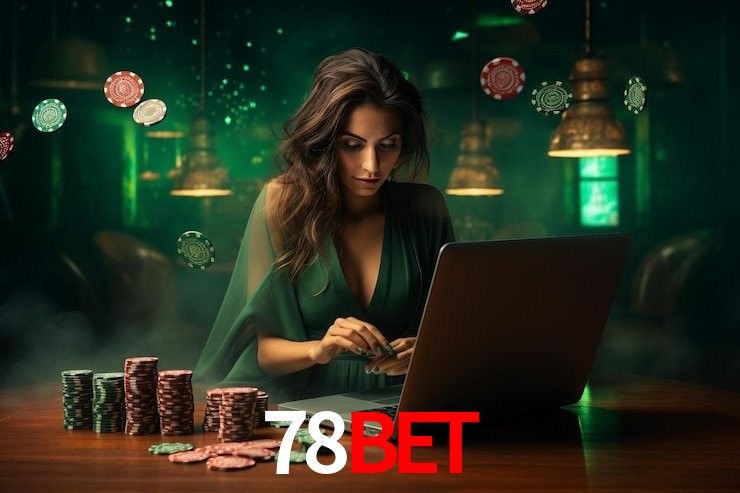 Escolher plataforma para baixar 78Bet