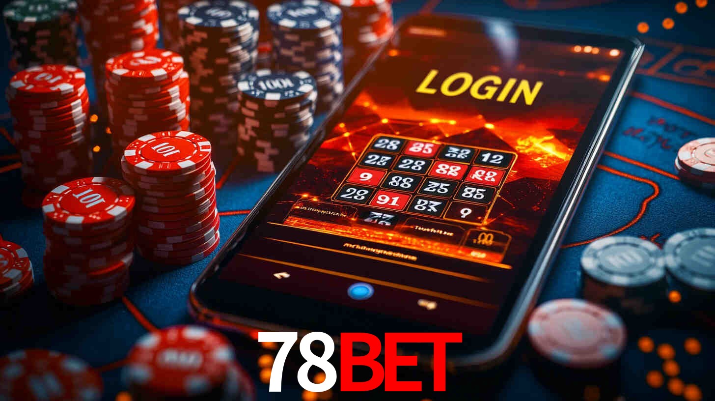 78 Bet Login